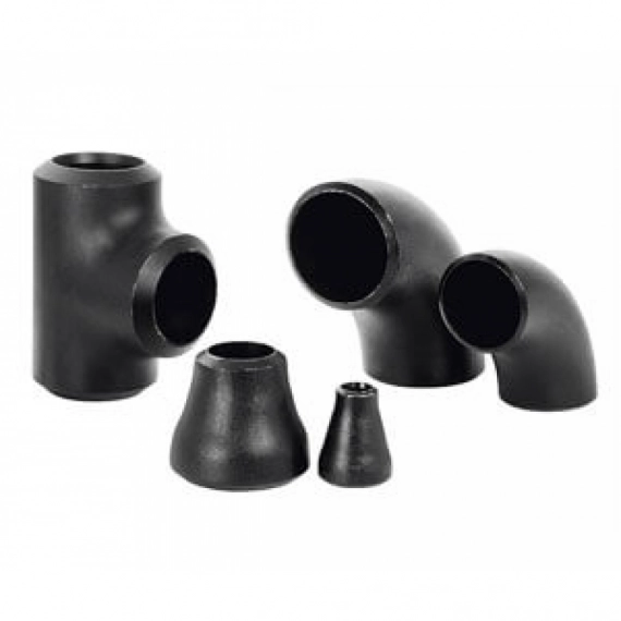 Conexões ASTM A420 WPL6