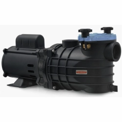 Bomba Para Piscina Schneider Eko 1 Cv Monofásica 127/220v com Pré-Filtro