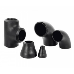 Conexões ASTM A420 WPL6