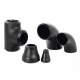 Conexões ASTM A420 WPL6